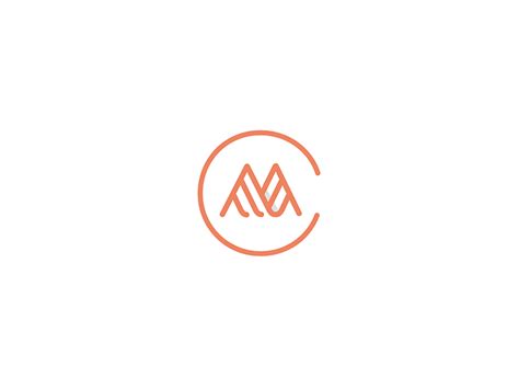 Mc Mc Logo Logo Inspiration Logo Design