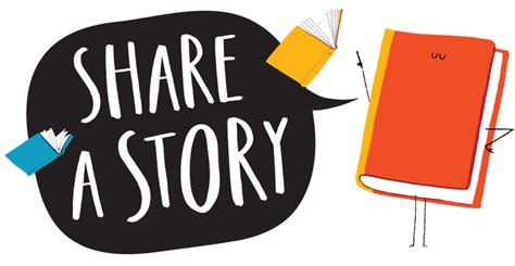 Share A Story Duke Street Primary School