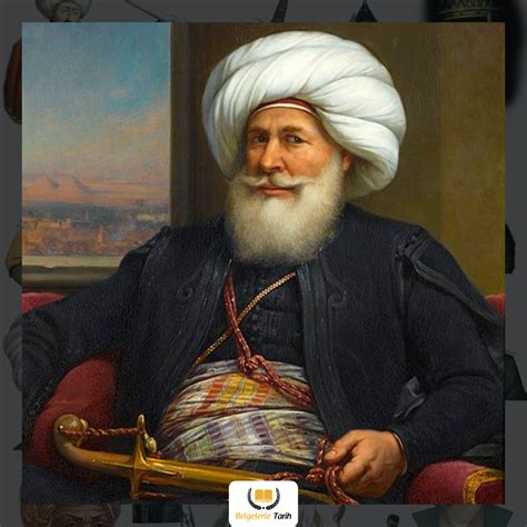 Kavalalı Mehmet Ali Paşa Islahatçıydı - Ortadoğu Tarihi - Belgelerle Tarih
