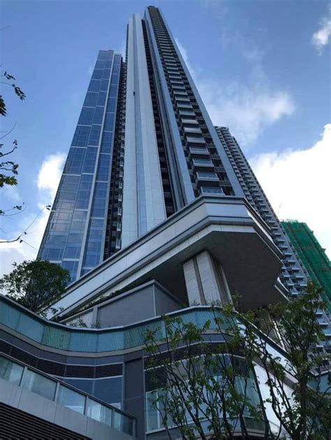 Hk ssp 深水埗 sham shui po 深旺道 sham mong road near 欽州街 yen chow street 匯璽 culinan west mall v walk shopping centre december 2020 ss2 08.jpg 2,576 × 1,932; 匯璽2A期四房戶 換樓客3028萬元承接 | 新聞稿 | 中原地產