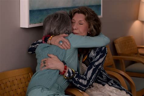 The Panic Attacks Grace And Frankie Wiki Fandom