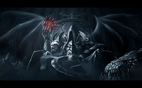 Sfondi Arte Digitale Videogiochi Fantasy Art Anime Demone Diablo