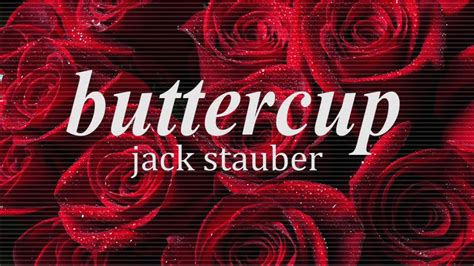 Buttercup Jack Stauber Cover Remix Youtube