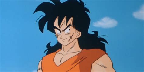 Dragon Ball What You Never Knew About Yamcha