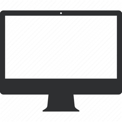 Apple Computer Desktop Imac Osx Icon