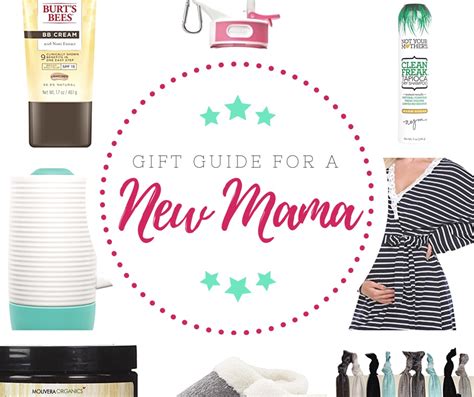 New Mama T Guide Dont Forget To Pamper Mama Too