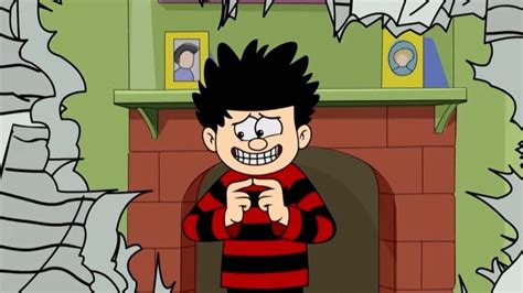 Did I Do That Funny Episodes Dennis The Menace And Gnasher Youtube
