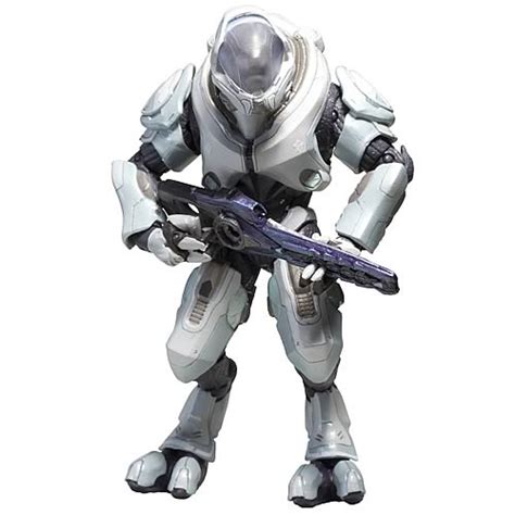 Halo Reach Series 5 Elite Ranger Action Figure