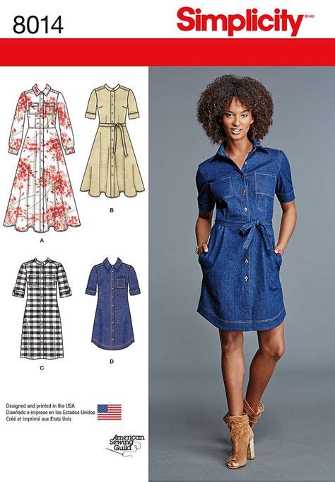 91 Patterns Ideas Sewing Patterns Simplicity Sewing Patterns