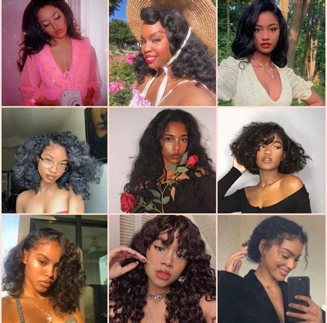 Elegant And Trendy Hairstyles For Black Women