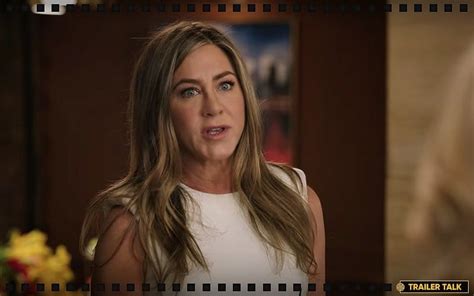 Trailer Talk Jennifer Aniston And Reese Witherspoon Return In The