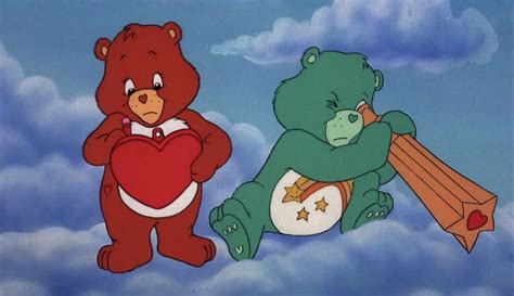 Care Bears Movie Ii A New Generation 1986