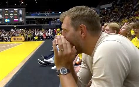 Dirk Nowitzki Says Luka Doncic Already Has Eclipsed Him As The