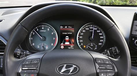Top 71 Images Autonomous Emergency Braking Warning Light Hyundai In