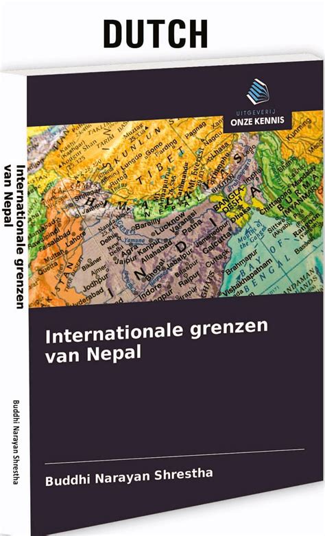 Buddhi N Shresthas Book In Eight Languages Border Nepal Buddhi