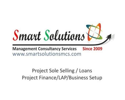 Smart Solutions Mcs Management Consultancy Firm Mumbai
