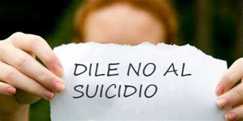 Educación Impulsará Campaña De Salud Para Prevenir Suicidios Diario