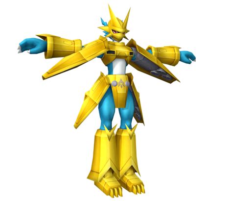 Magnamon X Digimonwiki Fandom Powered By Wikia