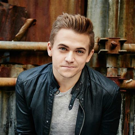 Hunter Hayes Radio Listen To Free Music And Get The Latest Info