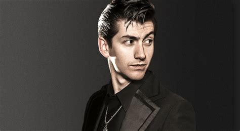 Alex Turner Trivia: 45 interesting facts about the musician! | Useless ...