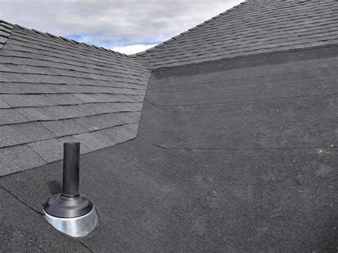 16 Pros And Cons Modified Bitumen Roof Roof Hippie Helpful Roofing