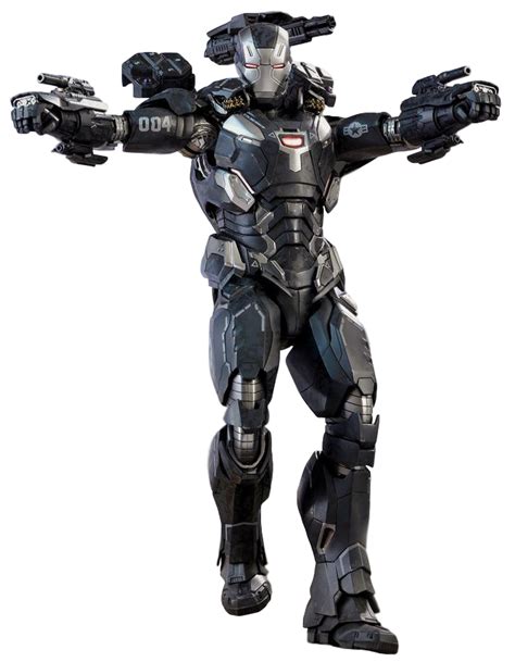 Mark Iv War Machine Armor Marvel Cinematic Universe Wiki Fandom