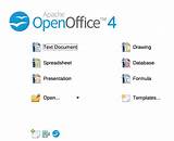 Openoffice Project Management Software Photos