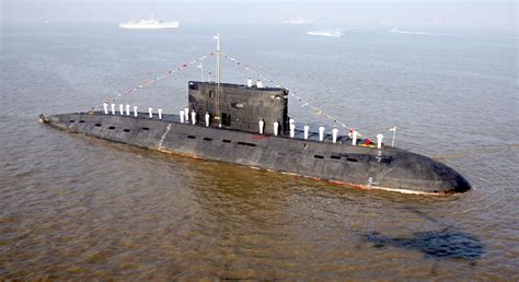 Tarmak007 A Bold Blog On Indian Defence Submarines Allure Of The