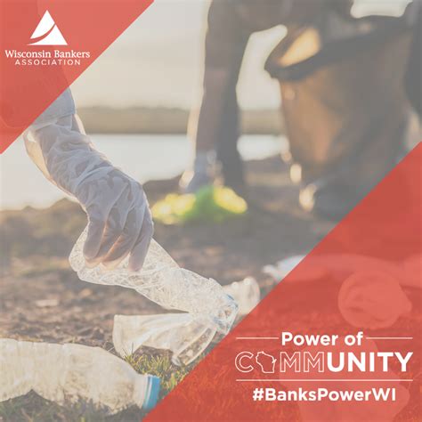 Power Of Community Media Kit Wisconsin Bankers Association