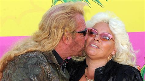 Beth Chapman From Dog The Bounty Hunter Placed In Medically Induced