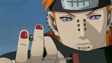 Naruto Saga Snaps Naruto Shippuuden Kakashi Vs Pain