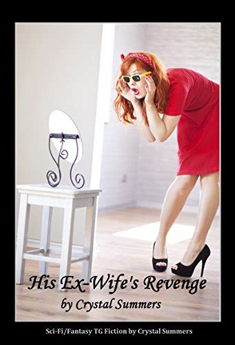 Jp Ex Wife S Revenge The Magic Charm Feminization Fables Book 4 English Edition