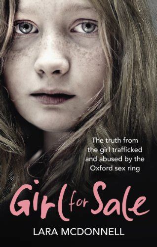 Book Review Girl For Sale The Shocking True Story From The Girl