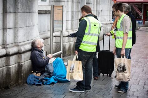 Where to find more information about help for the homeless? Cork City Help the Homeless | Cork Homeless Assistance ...