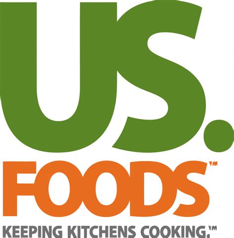 Us Foods Logos Download