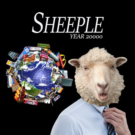 Sheeple Instrumental Single By Sheeple Year 20000 Spotify
