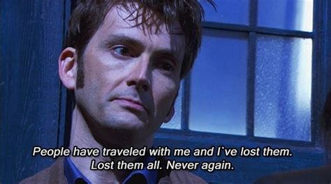 David Tennant Doctor Who Quotes Quotesgram