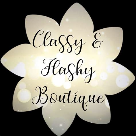 Classy And Flashy Boutique Pittsburgh Pa