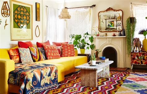 Eclectic Decorating Style For Home Interior Design Roy Home Design