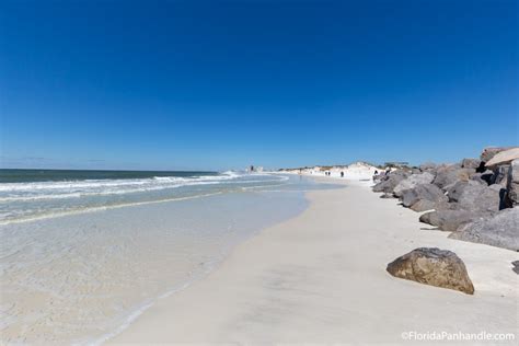 Ultimate Weather Guide To Panama City Beach Florida