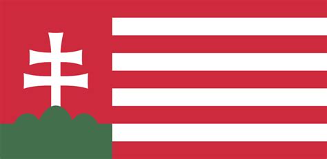 hungary redesign vexillology