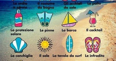 Learn Italian Word Of The Day Italian Word