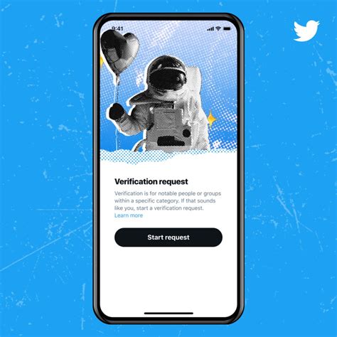 Twitter Relaunches Its Public Verification Feature Which Allows