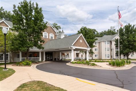 The Best Assisted Living Facilities In Grand Rapids Mi