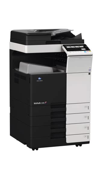Looking to download safe free latest software now. bizhub C308 | Konica Minolta Gauteng office print systems