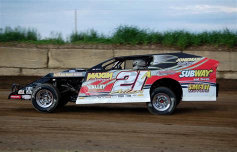 Ump Dirt Modified The Hippest Pics