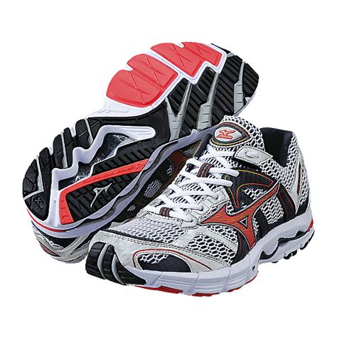 Mizuno Wave Alchemy. Great running shoe | Running shoes for men, Running, Running shoes