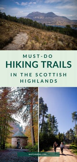 Best Hikes In Scotland 20 Hiking Trails In The Scottish Highlands And Beyond