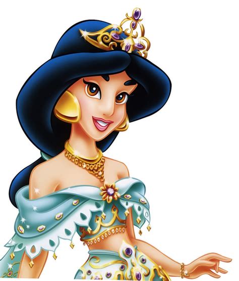 Princesa Disney Jasmine Disney Princess Jasmine Aladdin And Jasmine