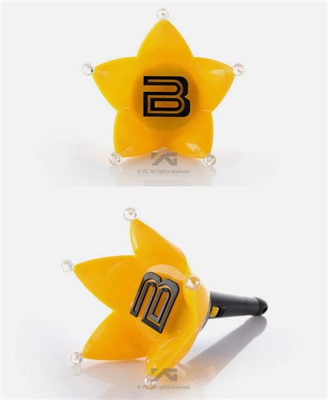 Gdbb Forever ♕ Goods Bigbang Official Light Stick Ver4